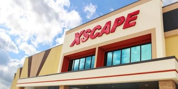 Texas | Xscape at 1488