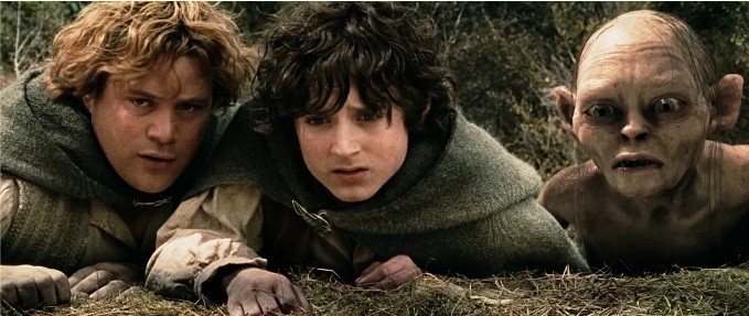 Flashback Cinema 2025: LOTR Two Towers (EXT) XTR