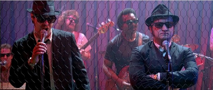 Flashback Cinema 2025: The Blues Brothers