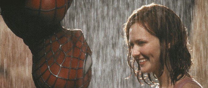 Spider-Man (Fathom 2025)