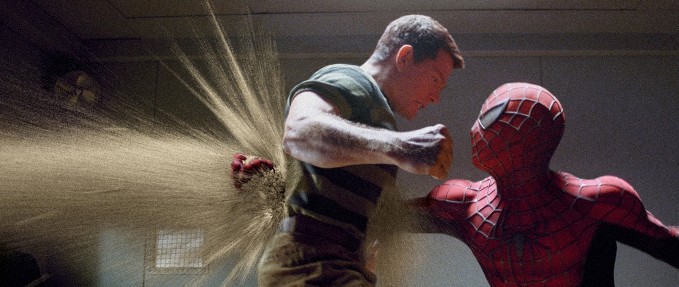 Spider-Man 3 (Fathom 2025)