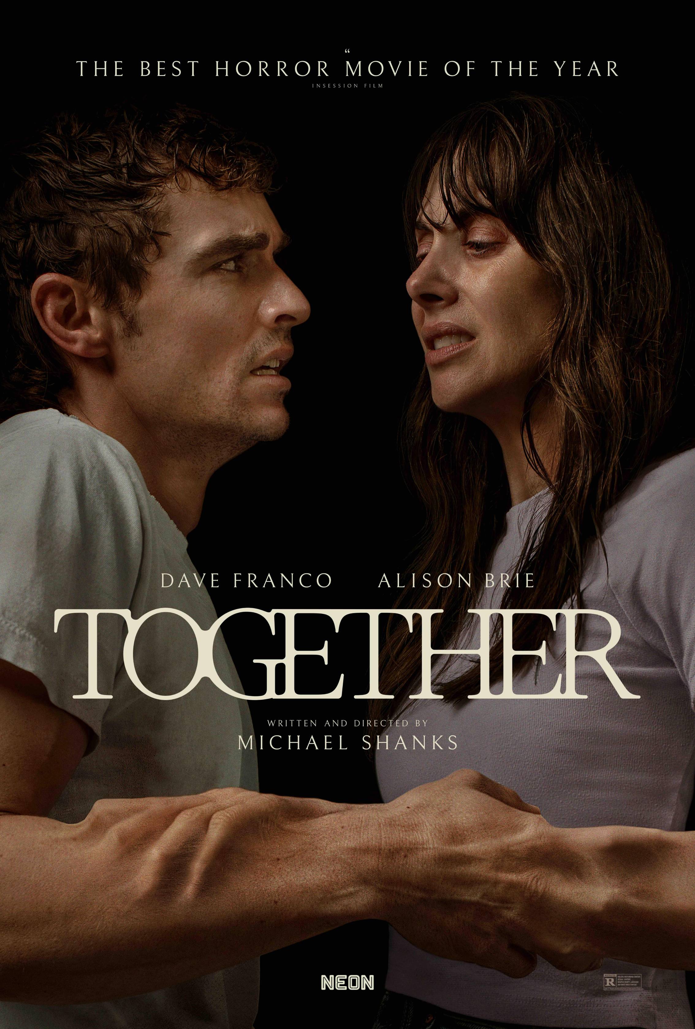 Together (Open Caption)