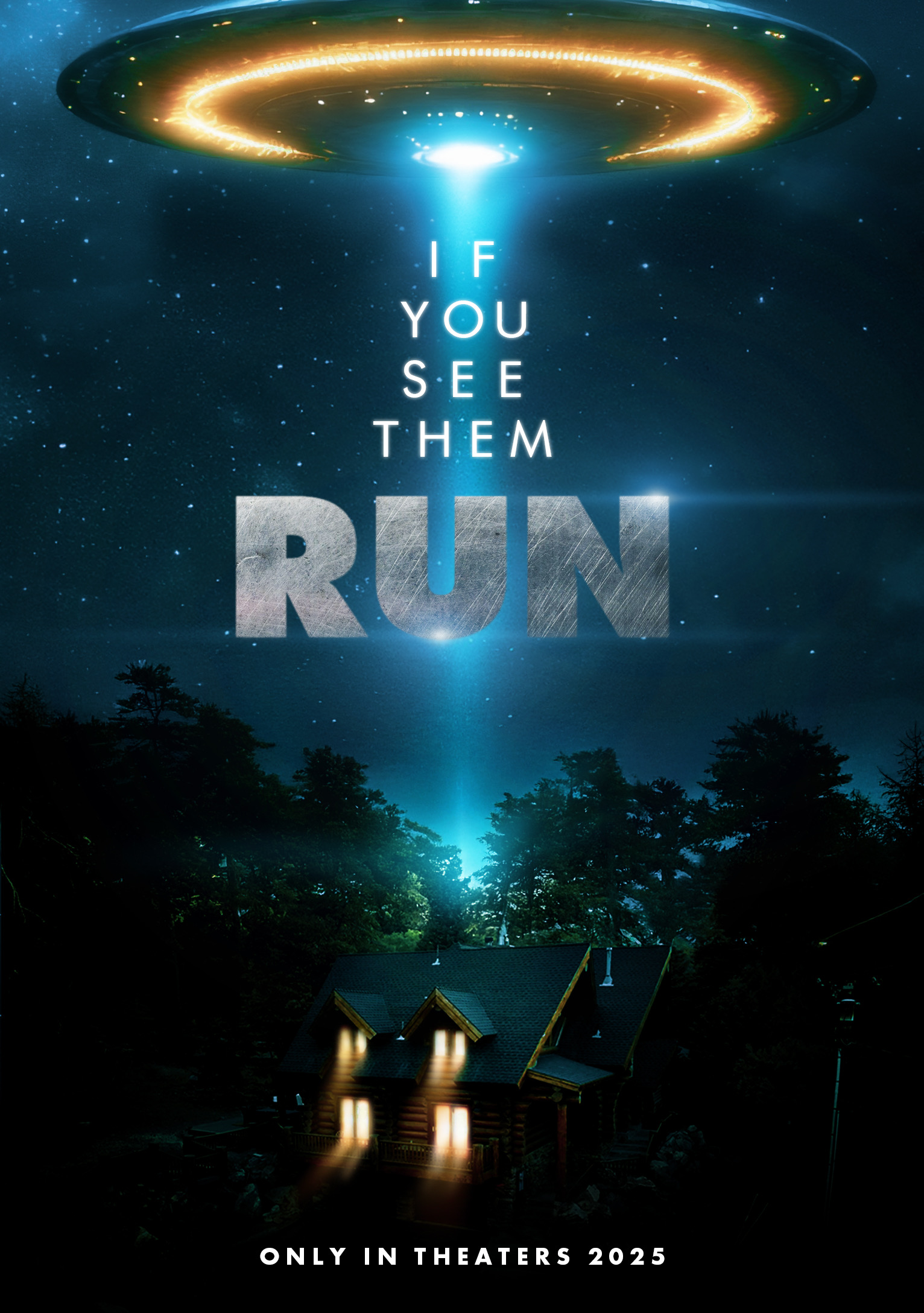 Run (Open Caption)