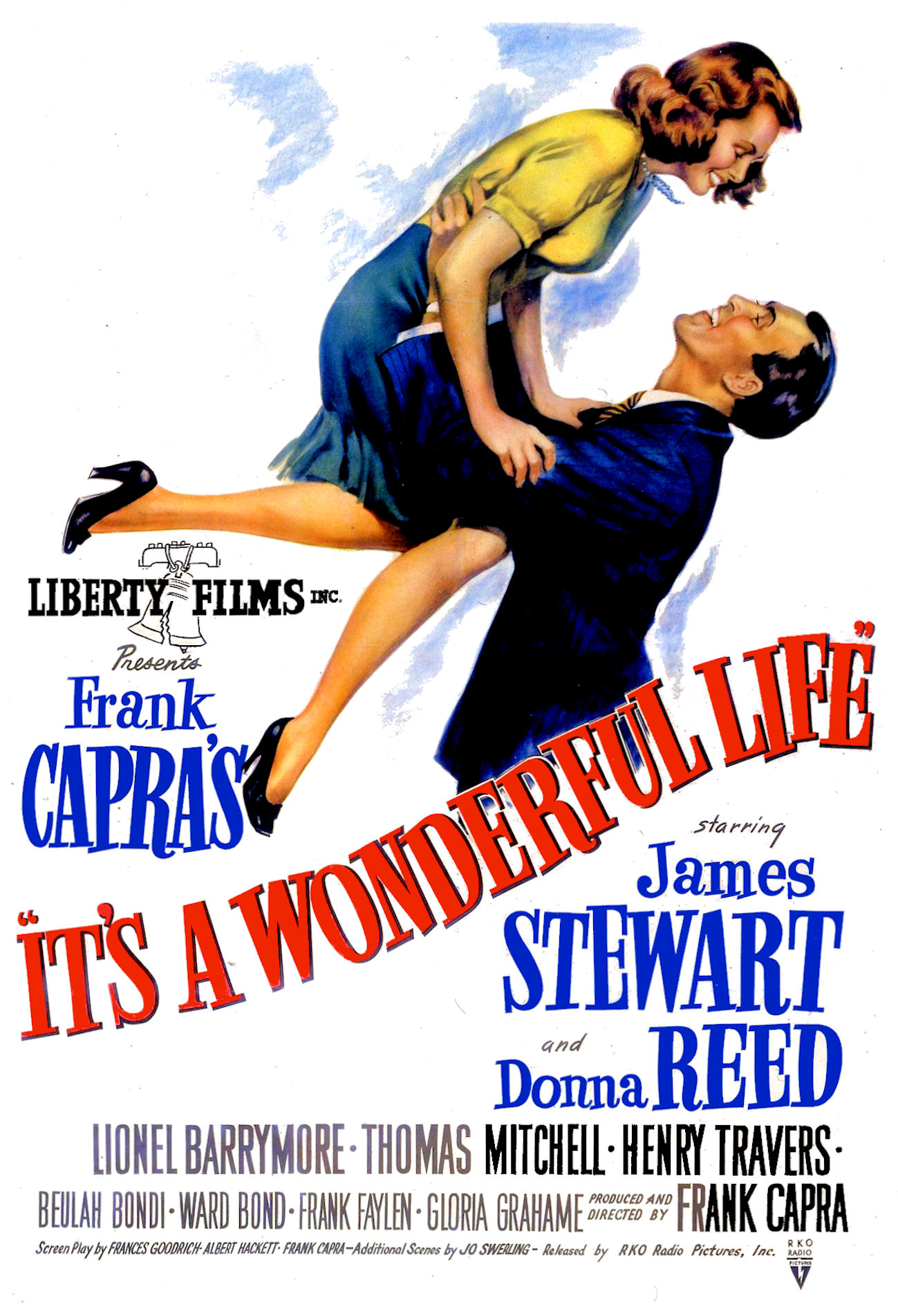 Flashback Cinema 2025: It's A Wonderful Life