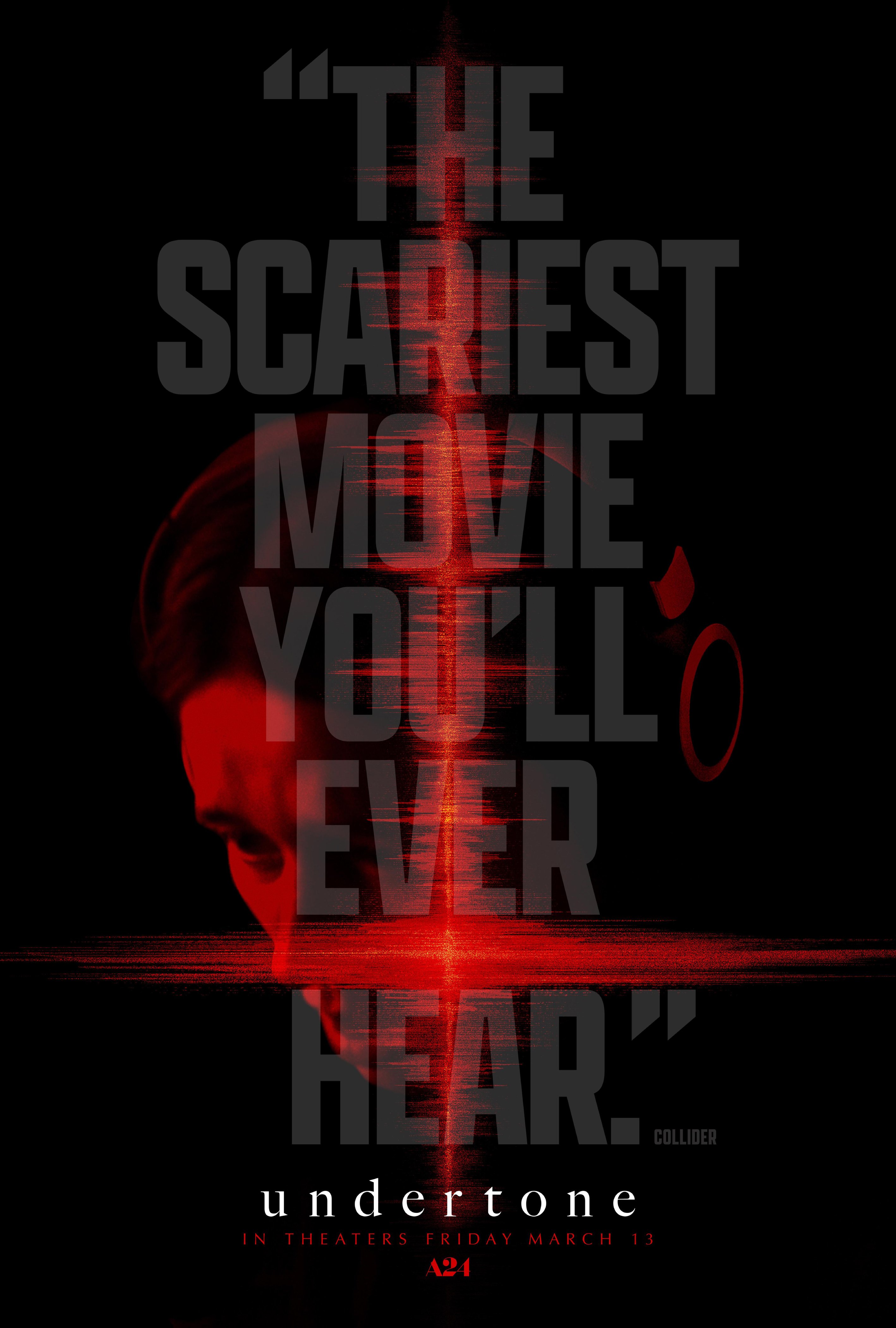 Undertone (Open Caption)