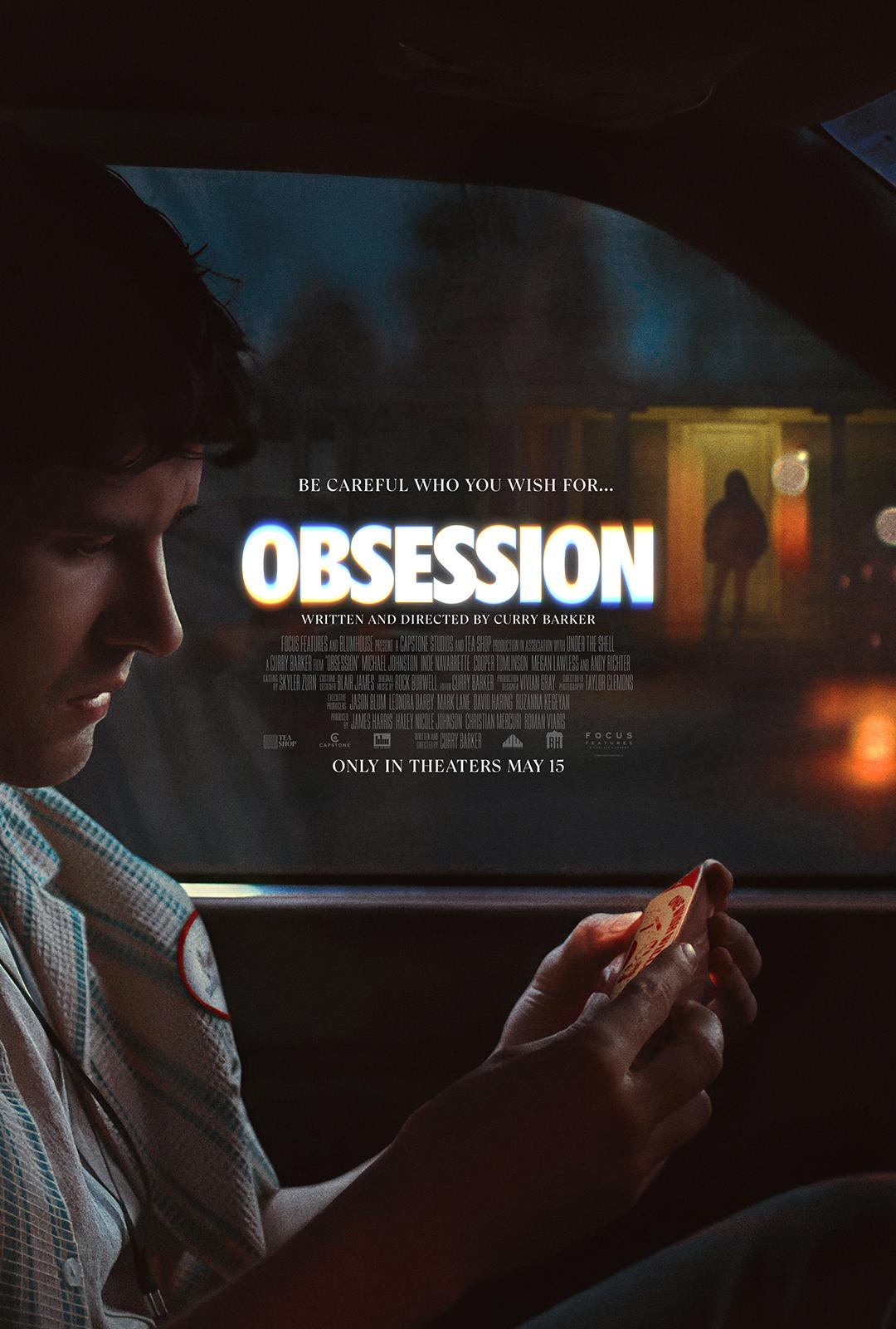 Obsession-Early Access XTR