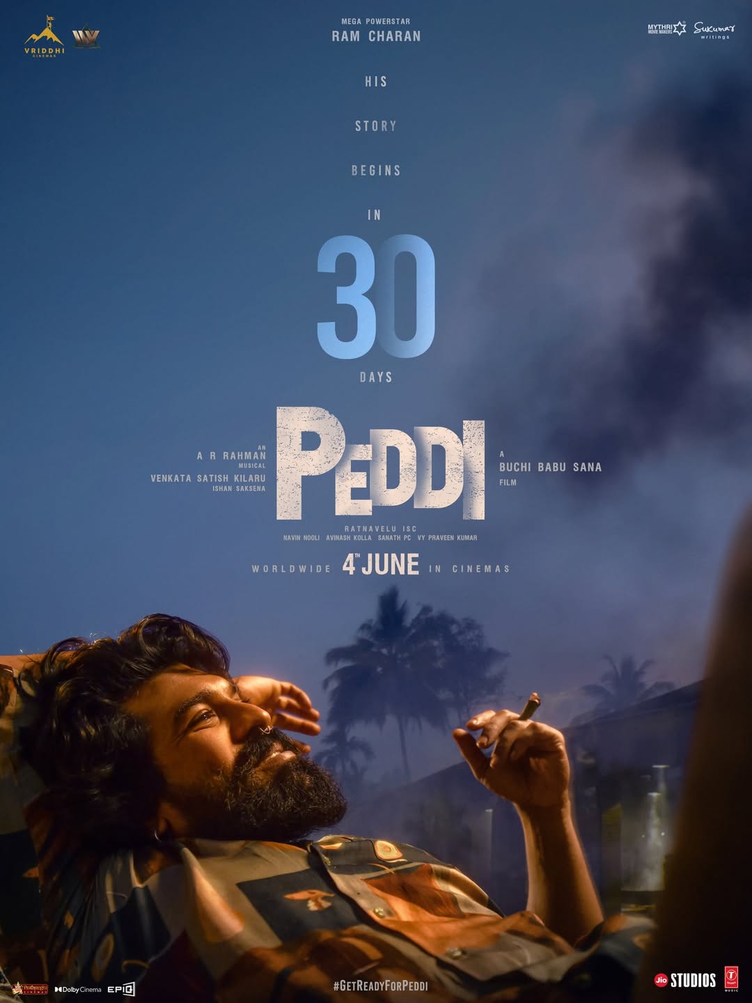 Peddi (Telugu)