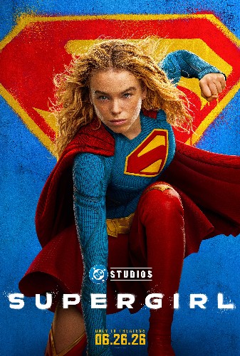 Supergirl XTR