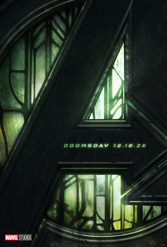 Avengers: Doomsday XTR