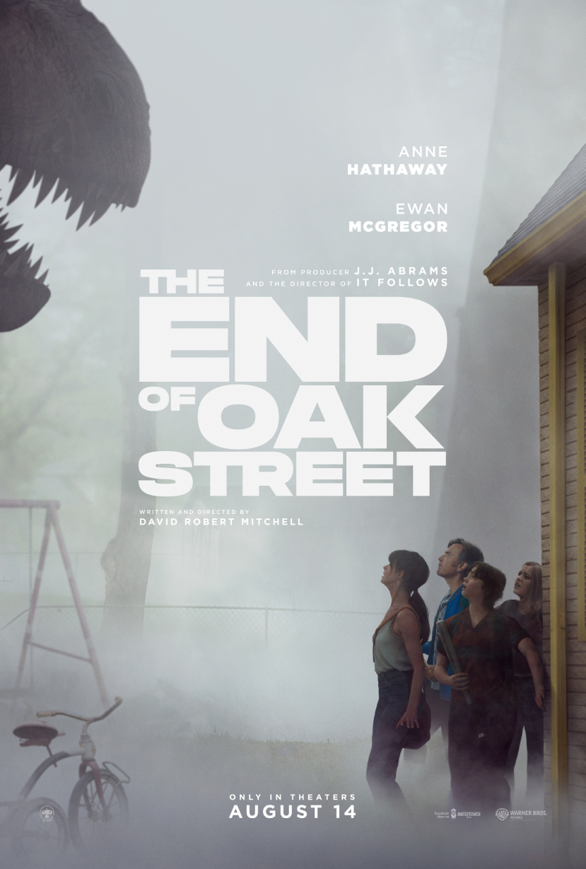 The End of Oak Street XTR