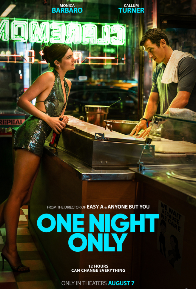 One Night Only