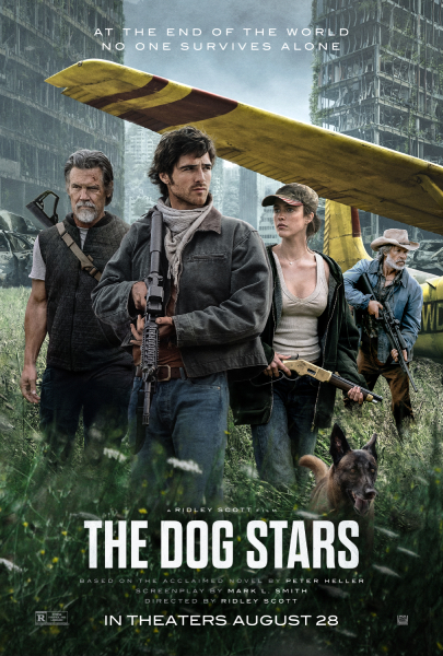 The Dog Stars XTR