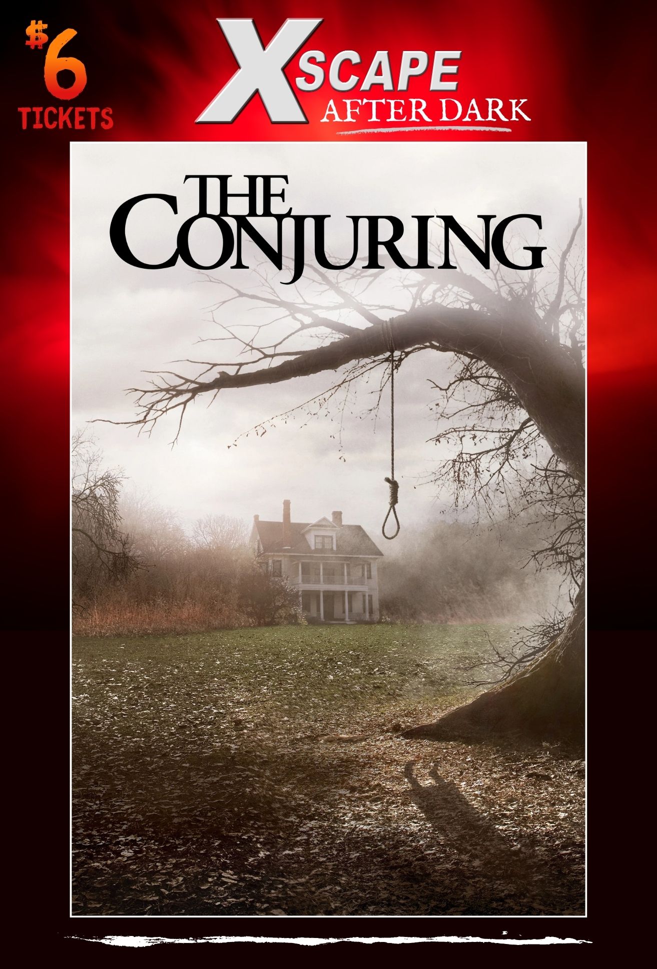 The Conjuring
