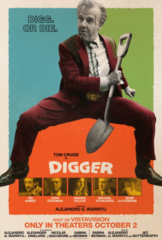 Digger XTR