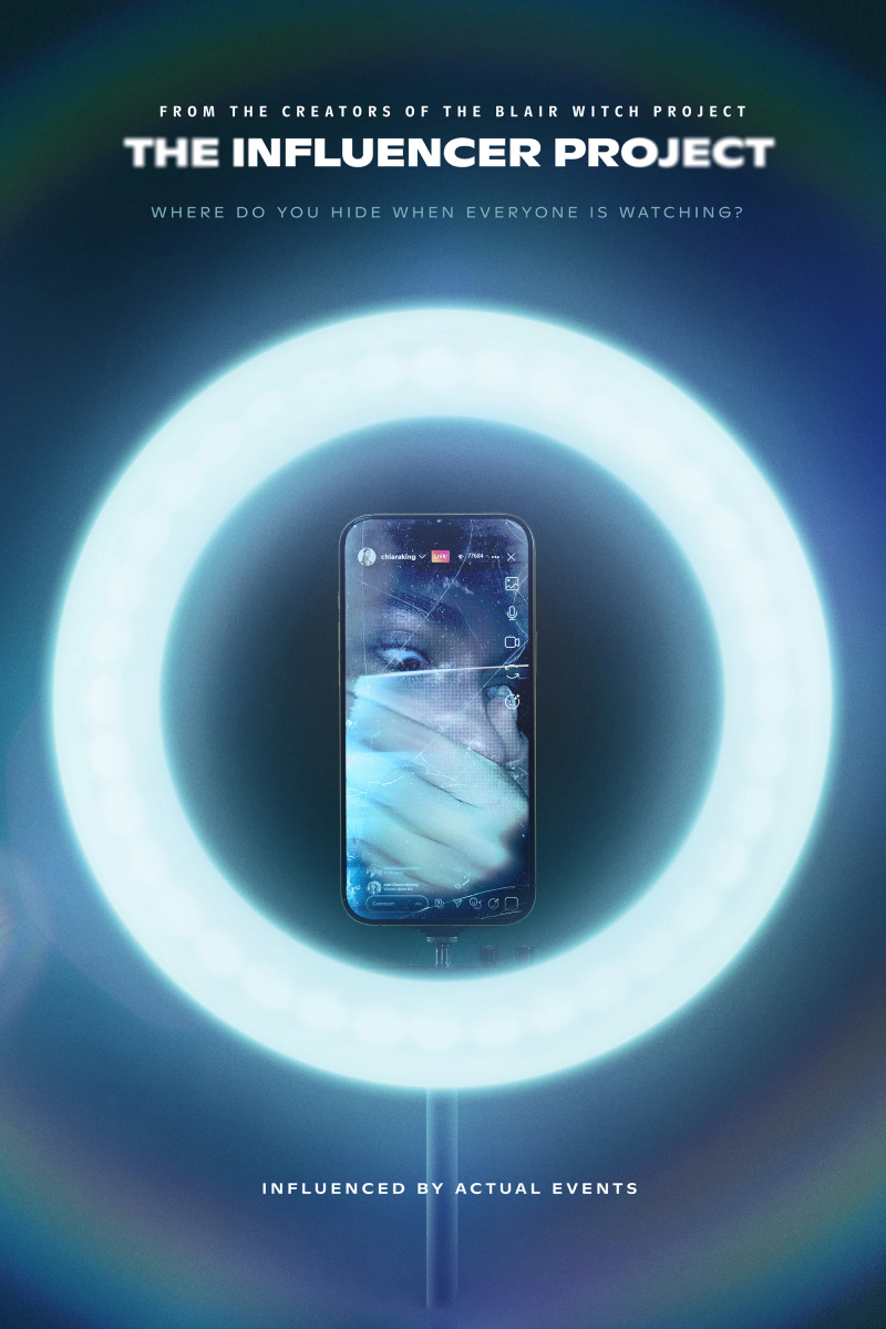 The Influencer Project