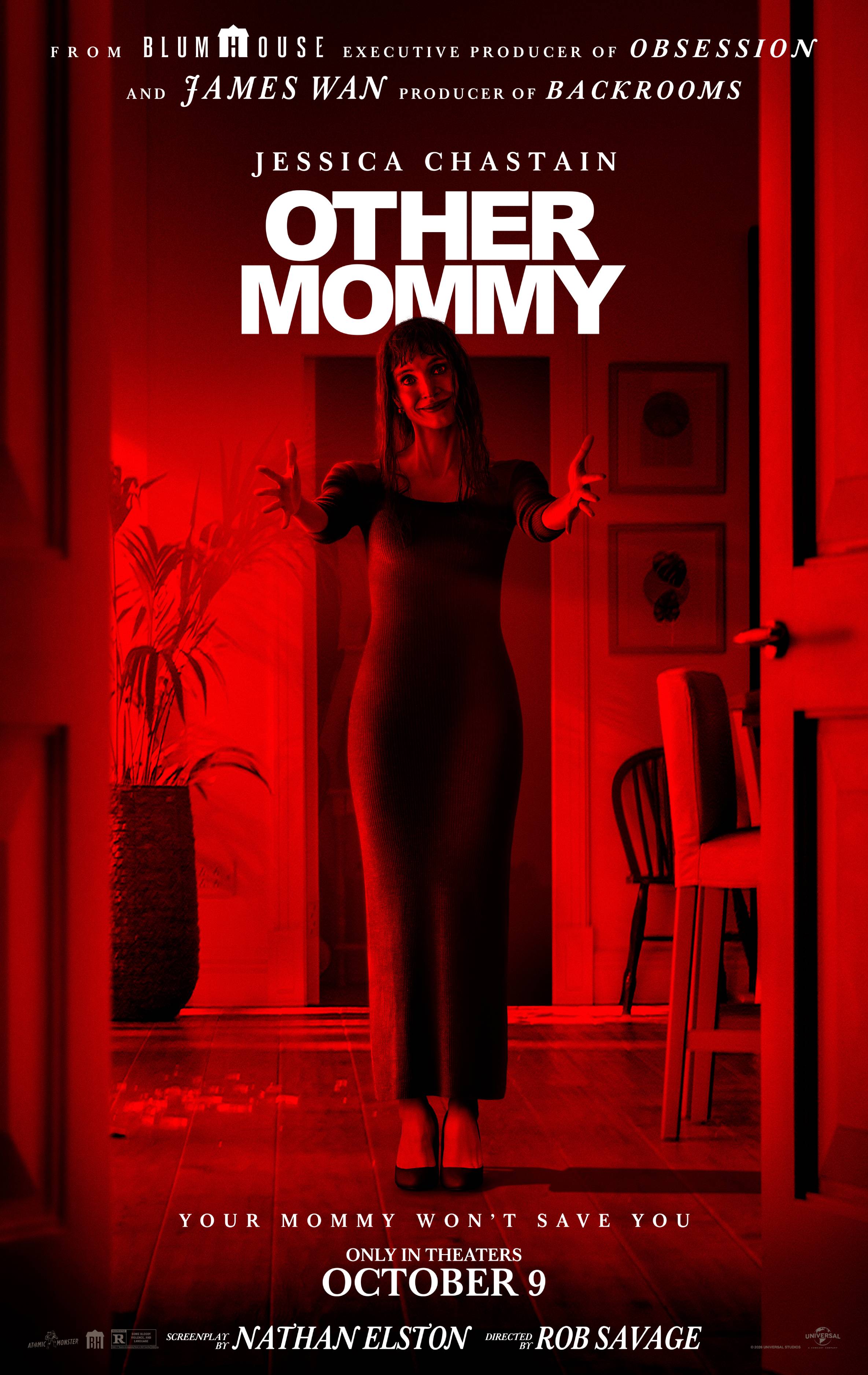 Other Mommy XTR