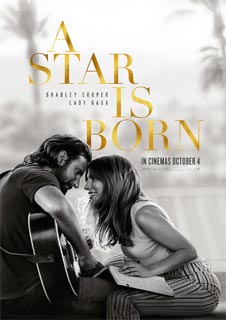 A Star Is Born