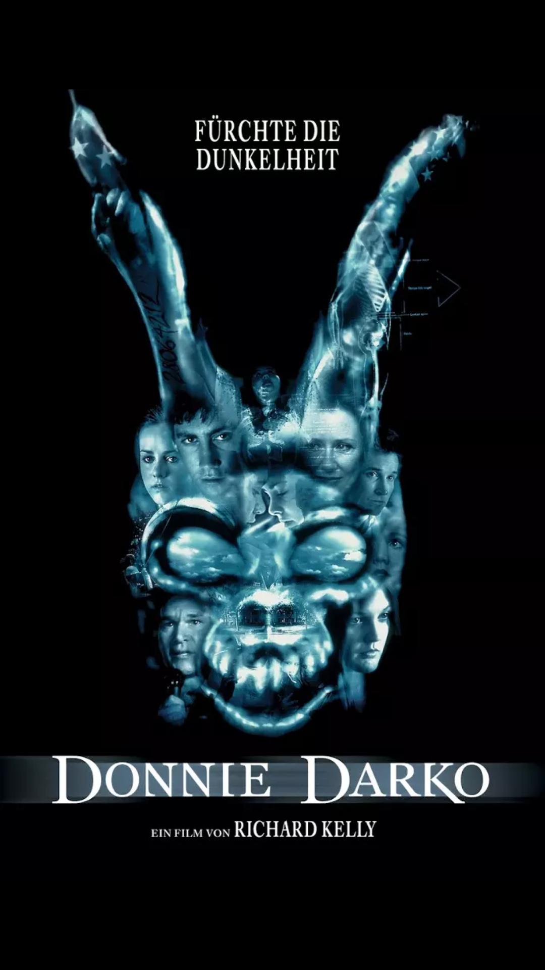 Flashback Cinema 2025: Donnie Darko