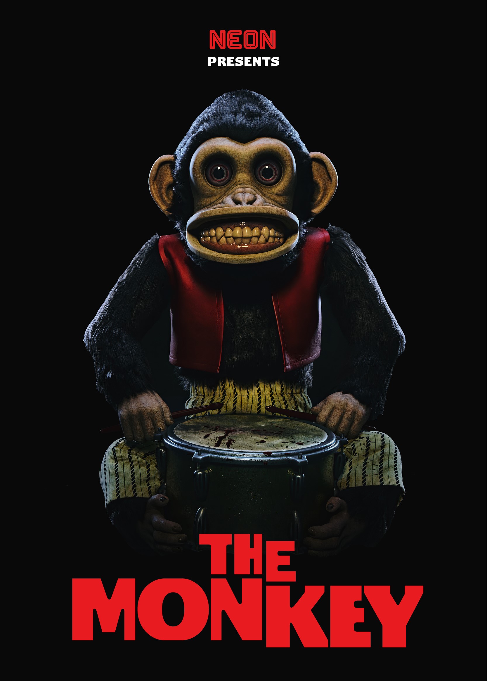 The Monkey XTR