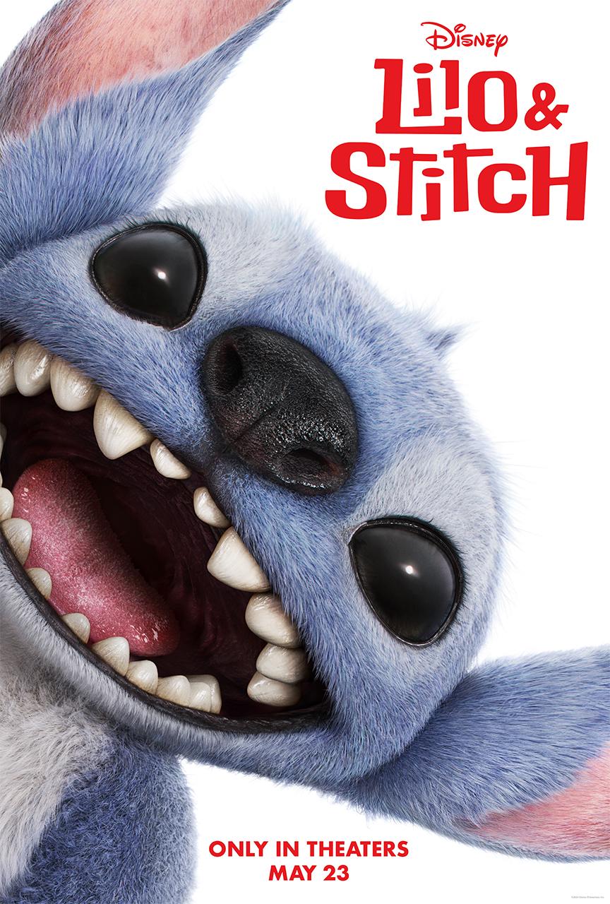 Lilo & Stitch XTR