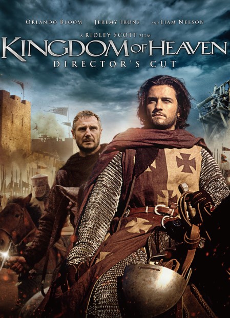 Kingdom of Heaven  Exclusive Directors Cut