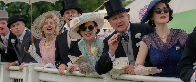 Downton Abbey: The Grand Finale  Early Access Screening XTR