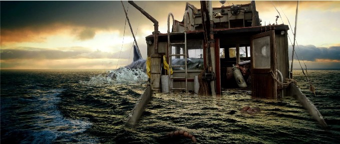 Jaws: 50th Anniversary XTR