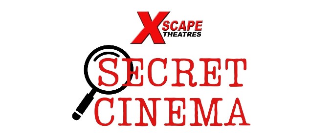 Secret Cinema 7/28/25