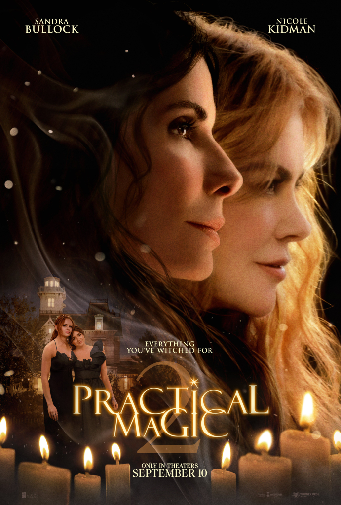 Practical Magic 2 XTR