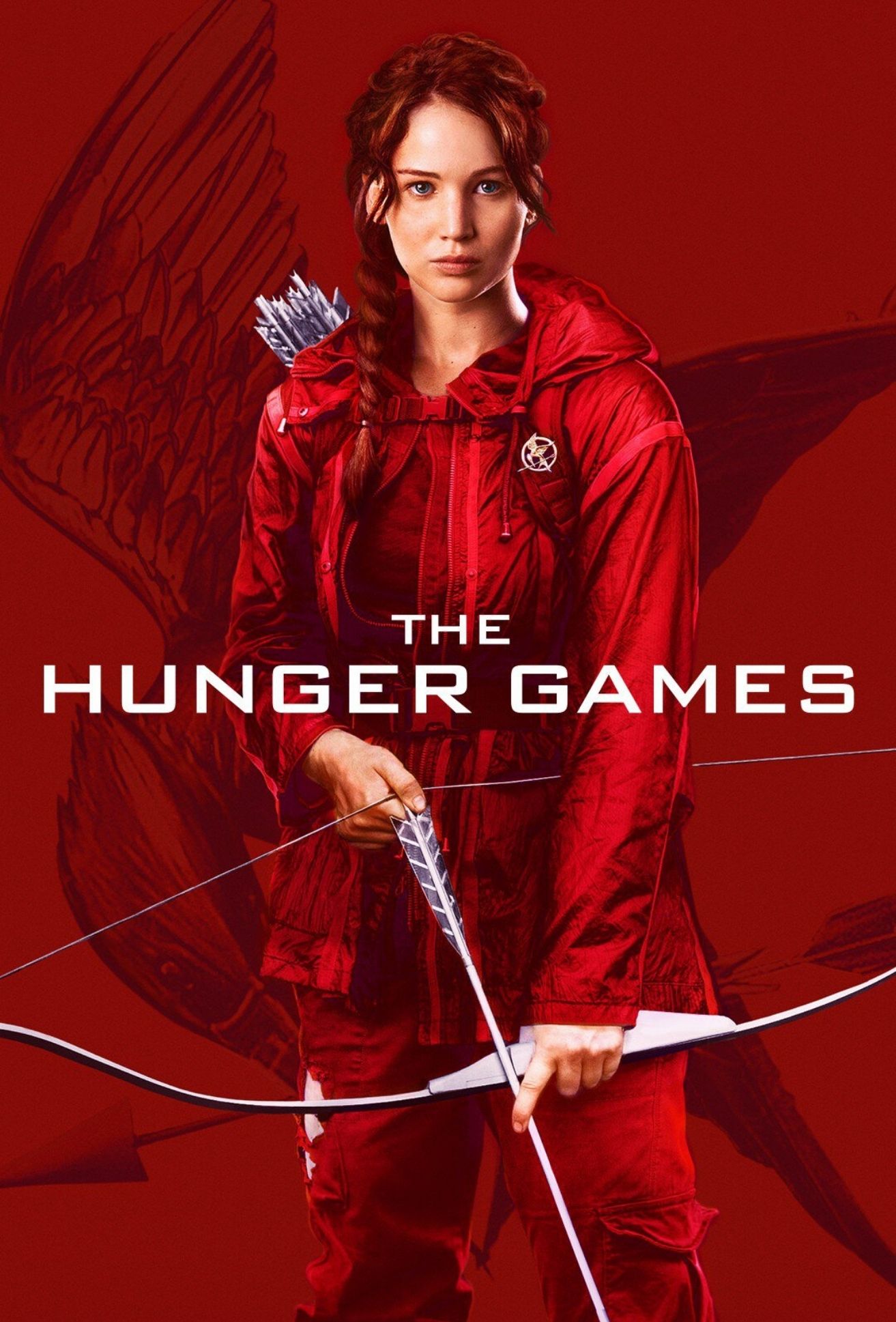The Hunger Games