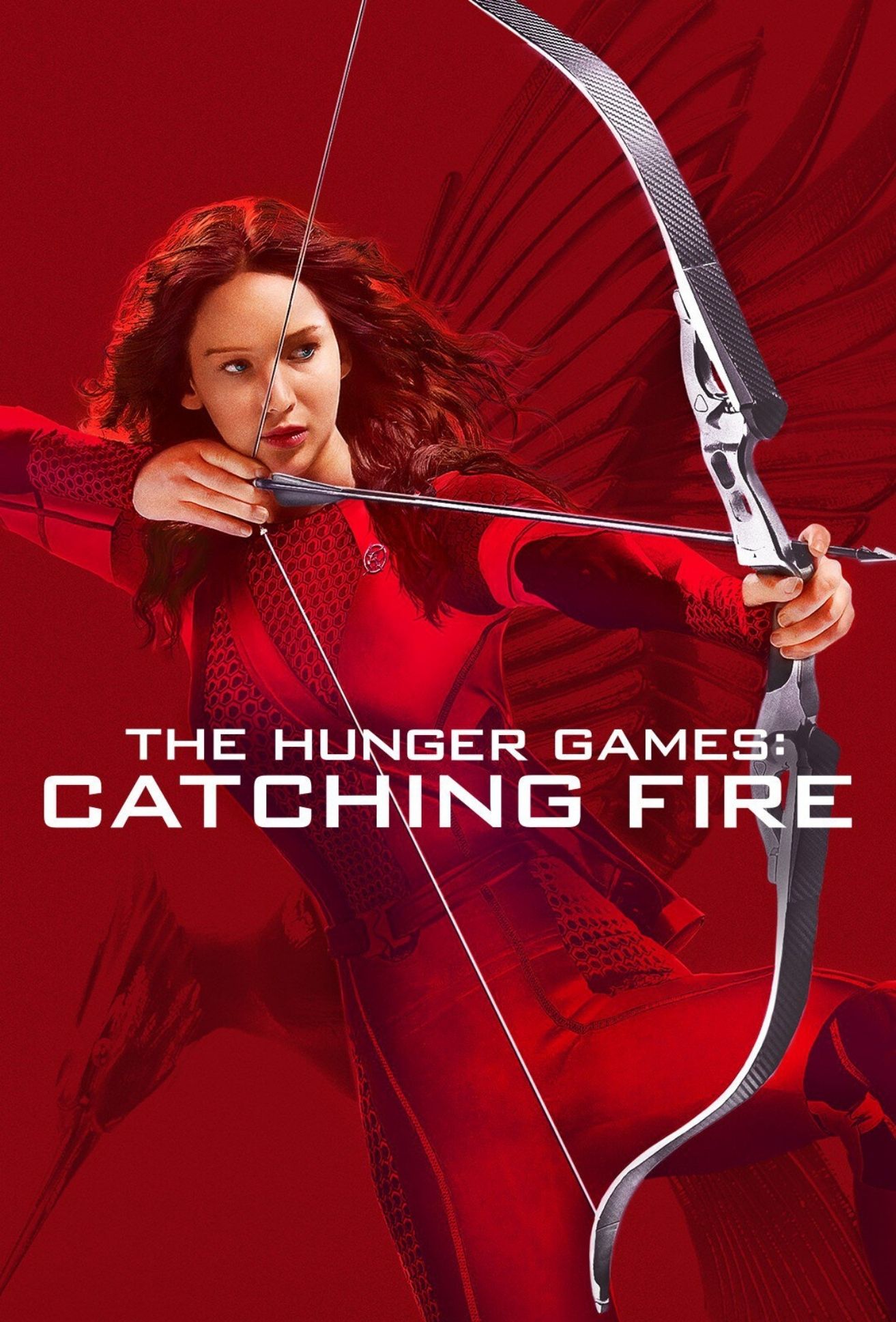 The Hunger Games: Catching Fire