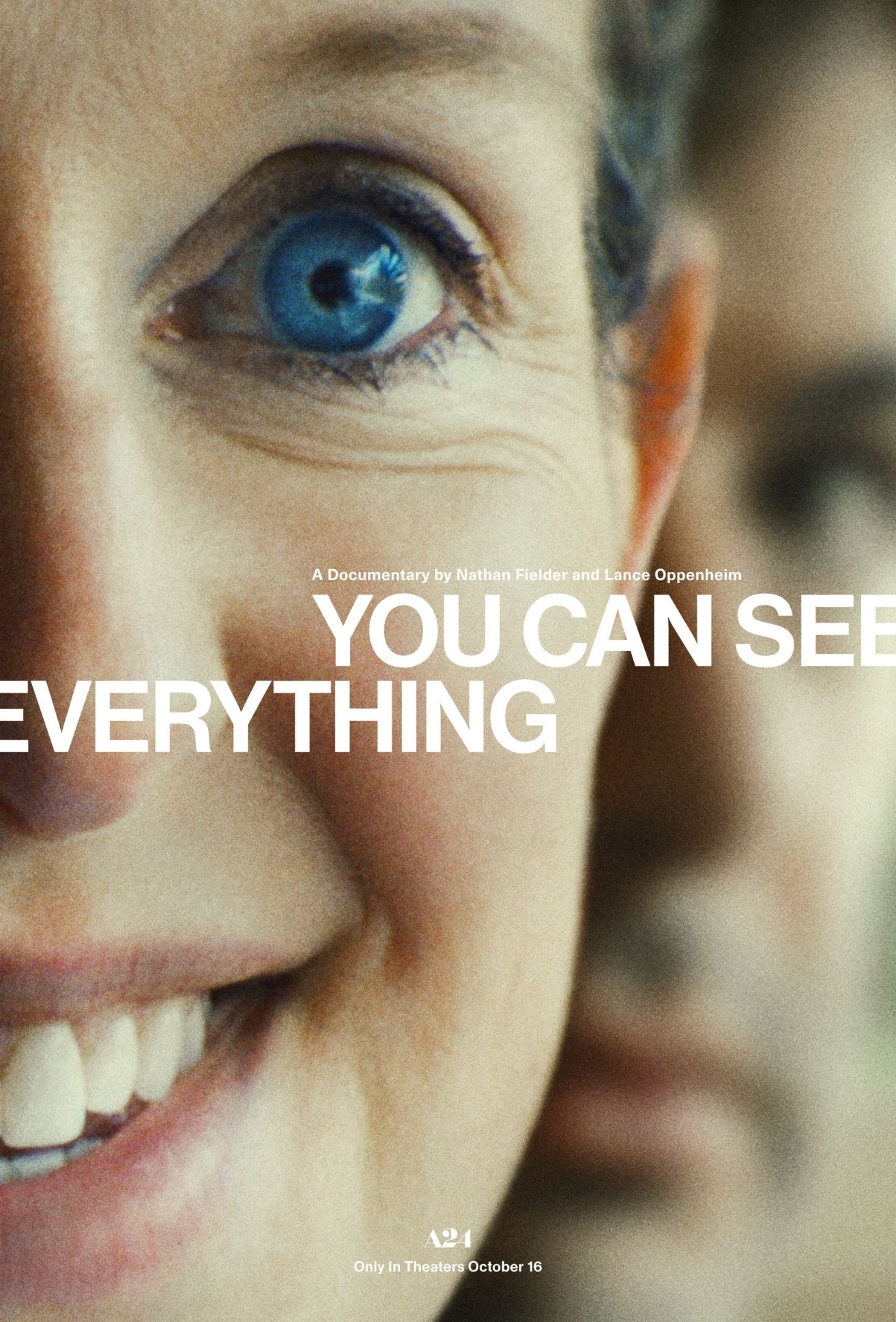 You Can See Everything XTR