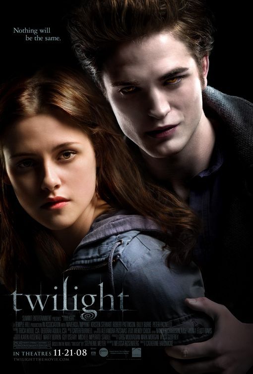 Flashback Cinema 2025: Twilight